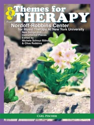 cover Themes for Therapy Book